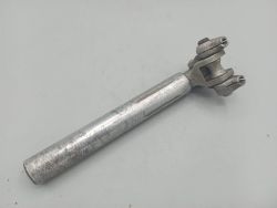 Simplex - ø 26,4 mm - Tige de selle en aluminium