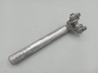 Simplex - ø 26,4 mm - Tige de selle en aluminium
