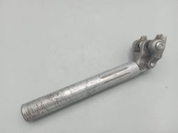Simplex - ø 26,4 mm - Tige de selle en aluminium