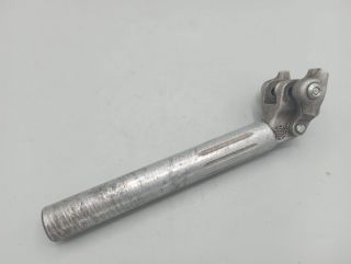 Simplex - ø 26,4 mm - Tige de selle en aluminium