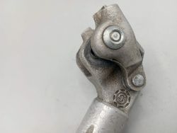 Simplex - ø 26.4 mm - Aluminium seatpost 210 mm