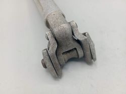 Simplex - ø 26,4 mm - Tige de selle en aluminium