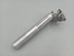 SR - ø 26.4 mm - Suntour aluminium seatpost