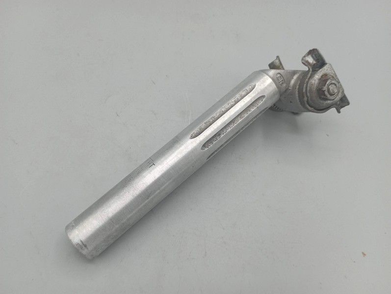 SR - ø 26.4 mm - Suntour aluminium seatpost 185 mm