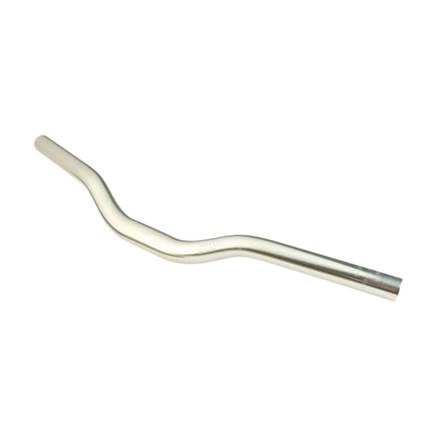 Aluminum handlebars for, fixie, single speed, urban bike...