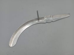 Simplex - Carter de chaîne pour vélo avec dérailleur avant