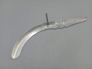 Simplex - Carter de chaîne pour vélo avec dérailleur avant