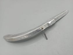 Simplex - Carter de chaîne pour vélo avec dérailleur avant