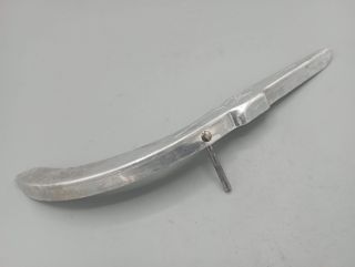 Simplex - Carter de chaîne pour vélo avec dérailleur avant
