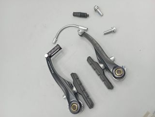 Etrier de frein V-Brake en aluminium