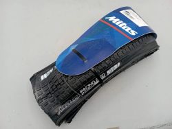 tubeless BMX 20 x 1 3/8" tyres  ERTRO 37-451 I Nitro Racing Pro V89