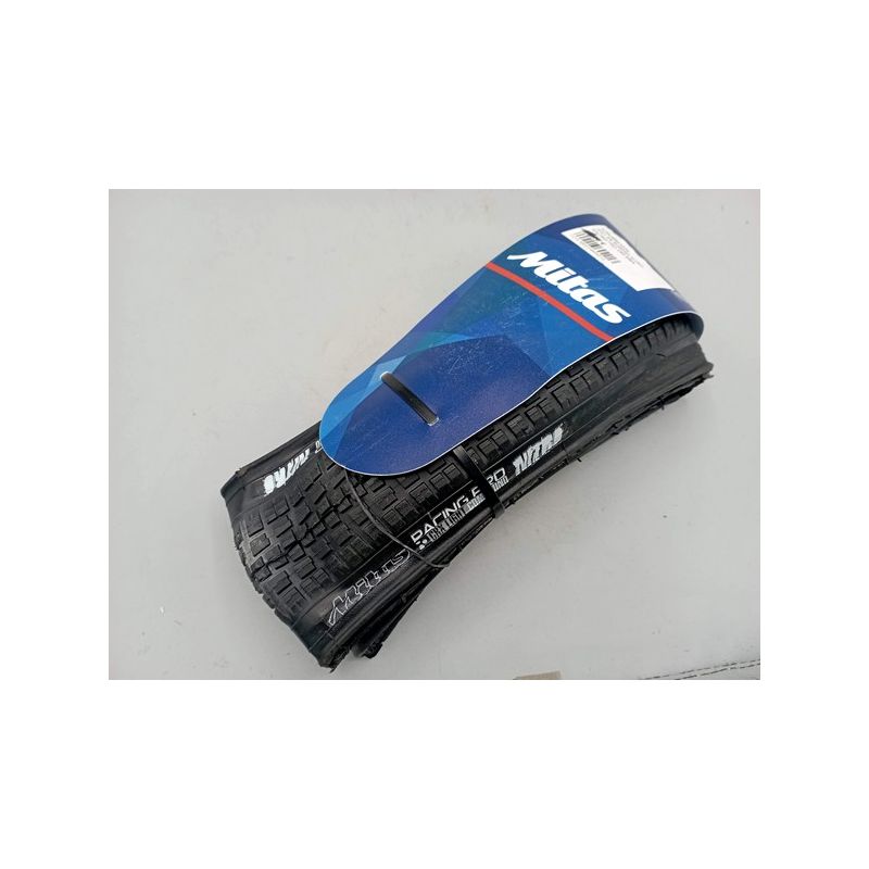 tubeless BMX 20 x 1 3/8" tyres  ERTRO 37-451 I Nitro Racing Pro V89