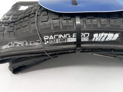 Mitas - Tubeless BMX tyre 20 x 1 3/8" ERTRO 37-451