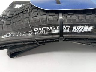 Mitas - Pneu Tubeless pour BMX 20 x 1 3/8"  ERTRO 37-451