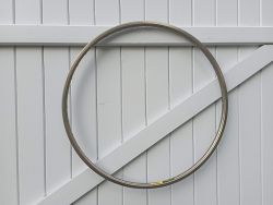 new old stock Mavic 230 TIB 559 rim 26" new old stock