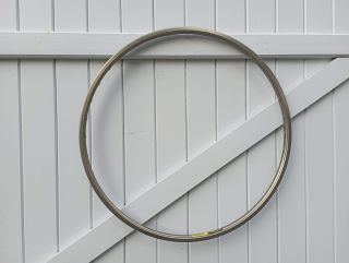 Neuve ! Jantes 26" Mavic 230 TIB 559 ancien stock