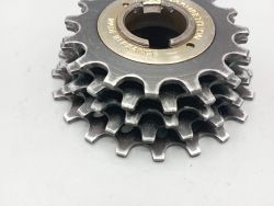 Cyclo Competition roue libre - 5 vitesses  filetage français