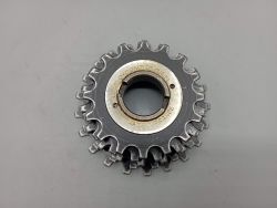 Cyclo Competition freewheel - 5 speeds French thread