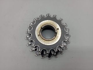 roue libre vélo 4 vitesses filetage français vintage rétro