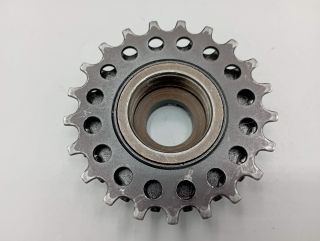 Cyclo Competition freewheel - 5 speeds French thread