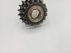 Cyclo Competition freewheel - 5 speeds French thread