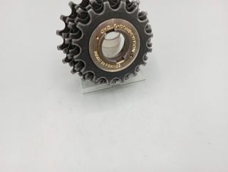 Cyclo Competition freewheel - 5 speeds French thread