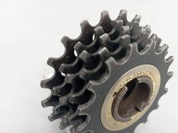 Cyclo Competition roue libre - 5 vitesses  filetage français