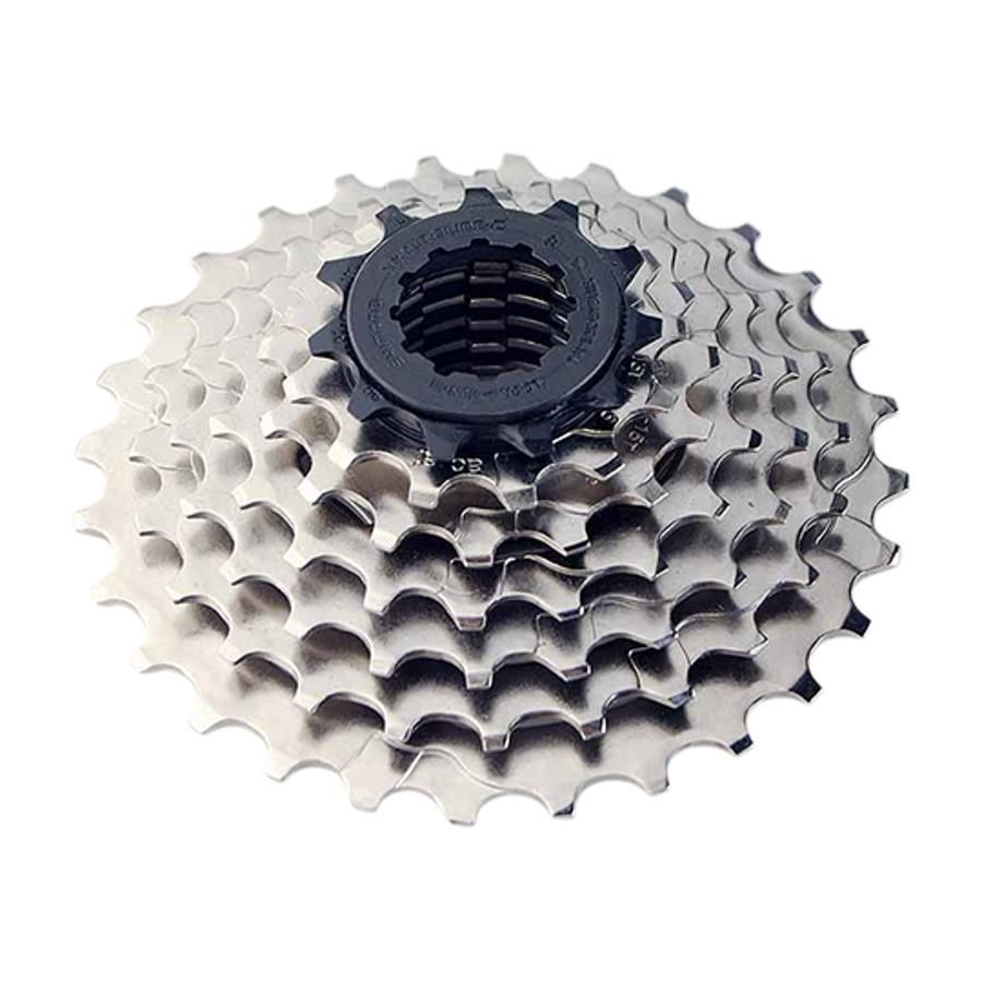 Cassette Shimano 7 speed 11-28 HG-41