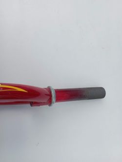 fourche bmx enfant 12" vintage années 90 2000 old school bicross