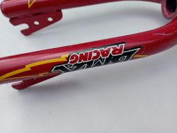 fourche bmx enfant 12" vintage années 90 2000 old school bicross