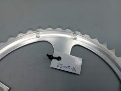 Shimano - 53 teeth SG BCD130 chainring