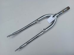 MTB fork 24‘ ø 1’ vintage new old stock retro 90's 2000's