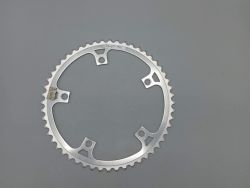 sakae aerox 52 tooth BCD 144 super custom chainring vintage racing bike