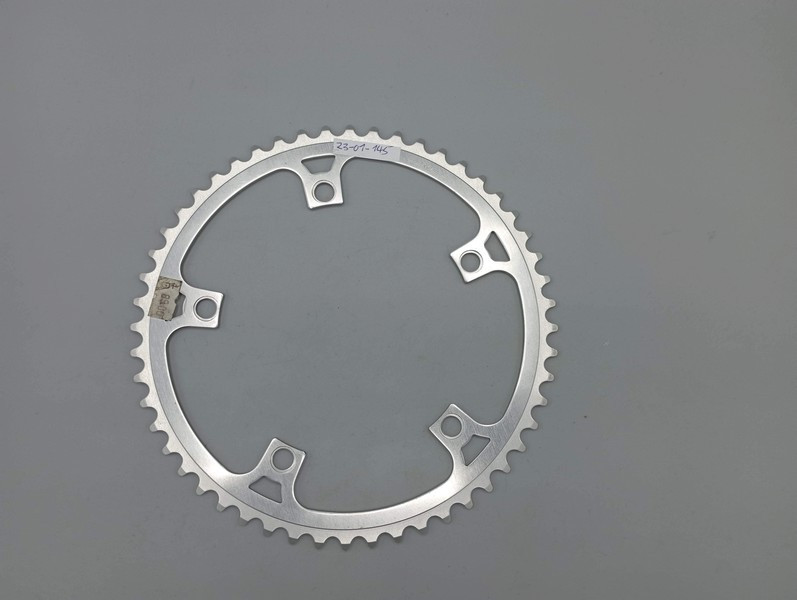 Sakae- Aerox 52 tooth BCD 144 super custom chainring