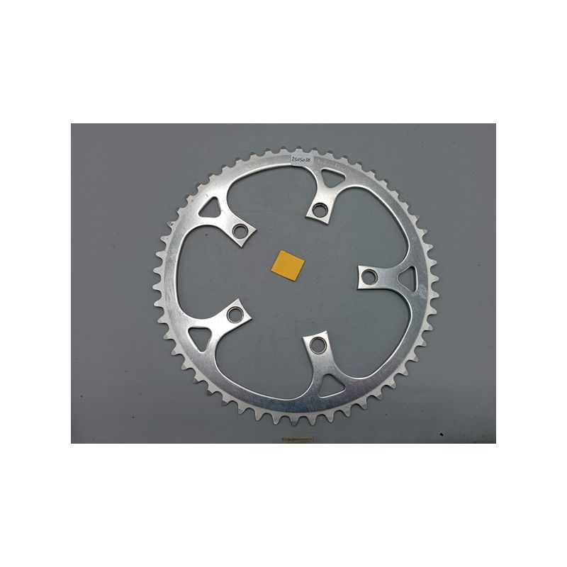plateau sugino vélo 52 dents BCD 110 vintage rétro années 80