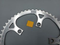 Neuf ! Sugino - Plateau  - 52 dents - BCD 110