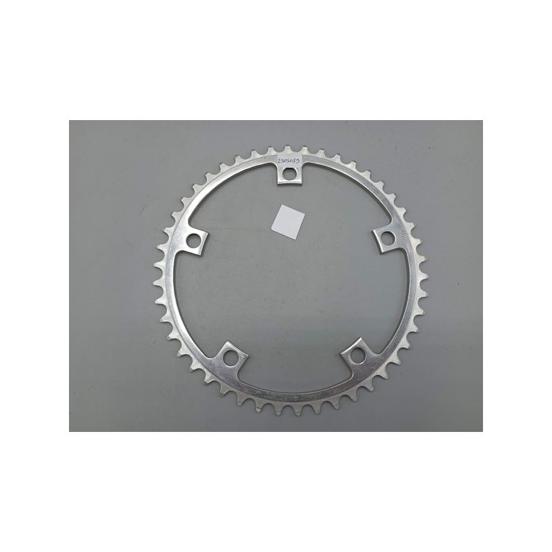 plateau Spécialités TA - BCD 144 - 46 dents neuf ancien stock vélo vintage années 90