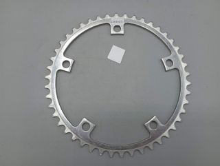 plateau Spécialités TA - BCD 144 - 46 dents neuf ancien stock vélo vintage années 90