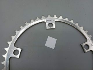 Spécialités TA chainring - BCD 144 - 46 teeth