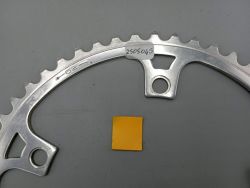 Sakae - 52 dents BCD 144 - Plateau
