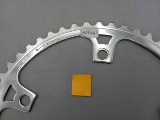Sakae - 52 teeth BCD 144 - Chainring