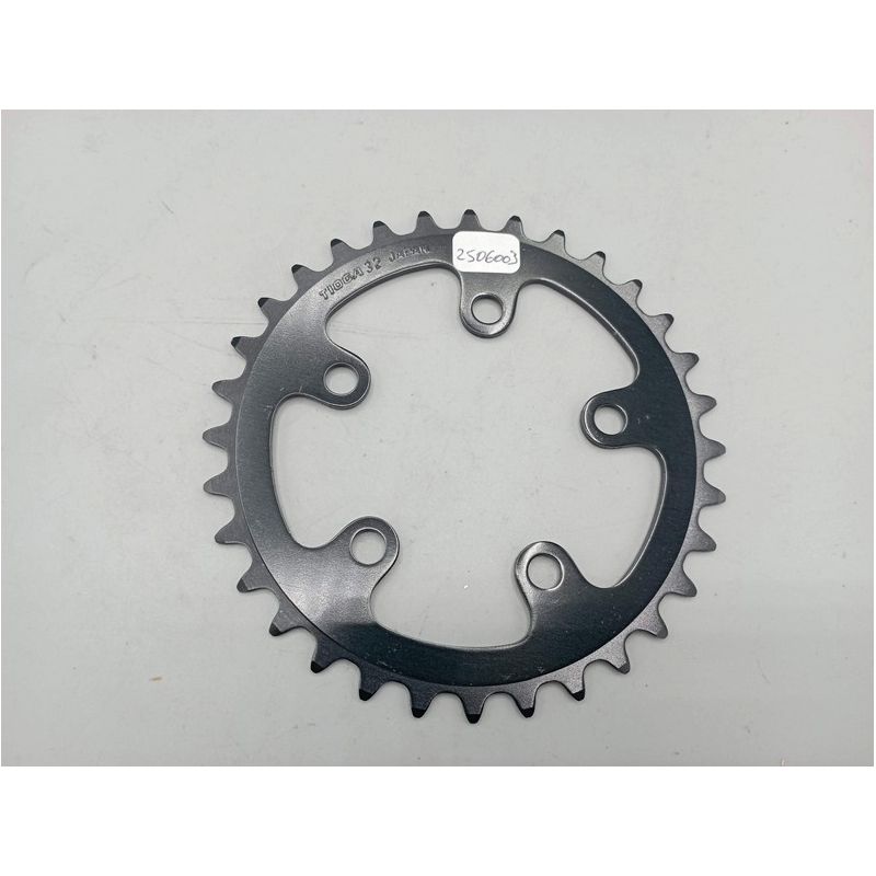 Tioga - BCD 74 - 32 teeth - 7/8/9 gears - Compact chainring