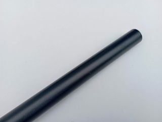 Zoom - 680 mm D 31.8 mm 6° aluminium MTB handlebars