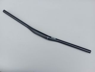 Zoom - 680 mm D 31.8 mm 6° aluminium MTB handlebars