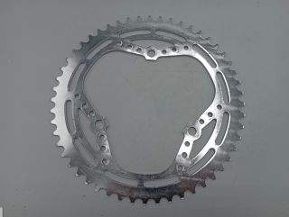Liftel - BCD 116 - 52 - 45 teeth - Steel chainrings