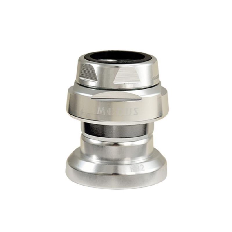 1 1/8 threaded aluminium MTB headset