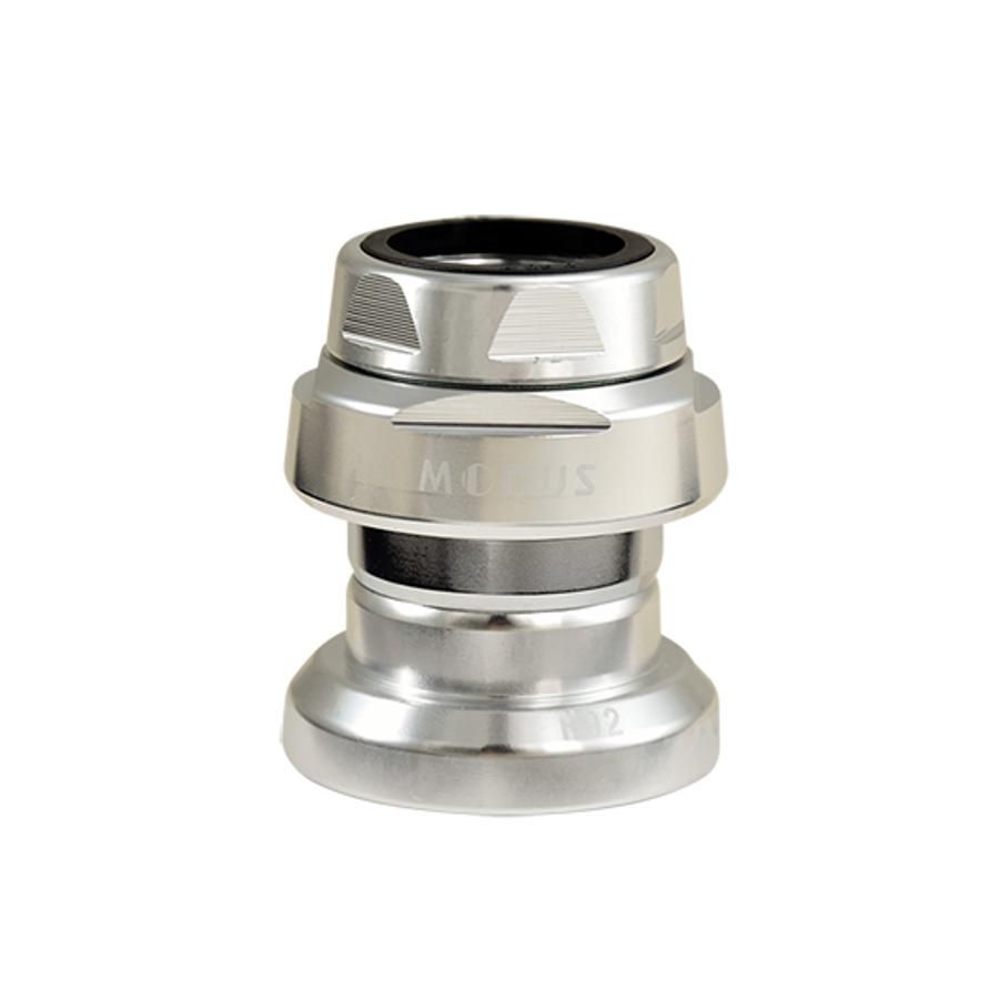 1 1/8 fileté jeu de direction aluminium vtt vtc avec filetage