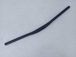 Guidon VTT en alu 680 mm D 31.8 mm 6°