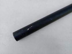 Guidon VTT en alu 680 mm D 31.8 mm 6°