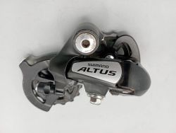 Shimano Altus - RD-M310 7/8 V rear derailleur